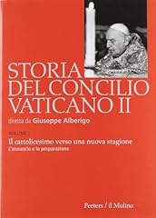 Storia del concilio usato  Spedito ovunque in Italia 