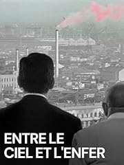 Ciel enfer d'occasion  Livré partout en France