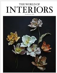 Interiors magazine january for sale  Delivered anywhere in UK