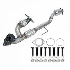 Catalytic converter flex for sale  Delivered anywhere in USA 