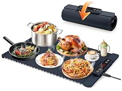 Food warming mat for sale  Delivered anywhere in UK
