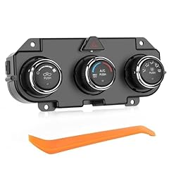 Front climate control for sale  Delivered anywhere in USA 
