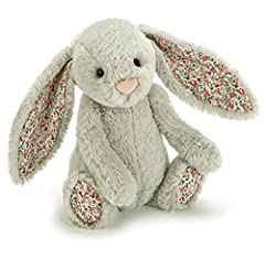 Jellycat blossom bashful for sale  Delivered anywhere in UK