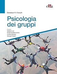 Psicologia dei gruppi usato  Spedito ovunque in Italia 