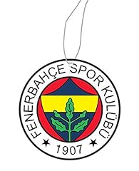 Fenerbahce duftbaum auto gebraucht kaufen  Wird an jeden Ort in Deutschland