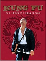 Kung complete series for sale  Delivered anywhere in USA 