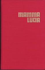 Mamma lucia. usato  Spedito ovunque in Italia 