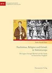 Faschismus religion gewalt gebraucht kaufen  Wird an jeden Ort in Deutschland