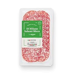 Amazon italian salami for sale  Delivered anywhere in UK