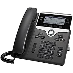 Cisco phone 7841 usato  Spedito ovunque in Italia 