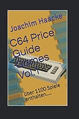 C64 price guide gebraucht kaufen  Wird an jeden Ort in Deutschland