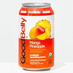 Goodbelly organic mango for sale  Delivered anywhere in USA 