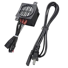 Ptc fan heater for sale  Delivered anywhere in USA 