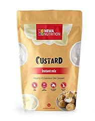 Custard instant mix for sale  Delivered anywhere in USA 