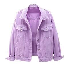 Windsfinr denim jackets for sale  Delivered anywhere in UK