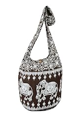 Elephant crossbody sling for sale  Delivered anywhere in USA 