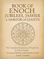 Book enoch jubilees for sale  Delivered anywhere in USA 