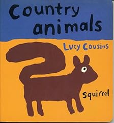 Country animals board for sale  Delivered anywhere in UK