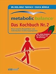 Metabolic balance das d'occasion  Livré partout en Belgiqu