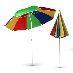 Garden tilting parasol for sale  Delivered anywhere in UK