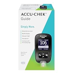 Accu chek guide for sale  Delivered anywhere in USA 