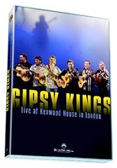 Gipsy kings live d'occasion  Livré partout en France