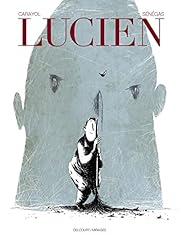 Lucien d'occasion  Livré partout en France