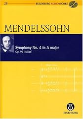 Symphony no. major d'occasion  Livré partout en Belgiqu