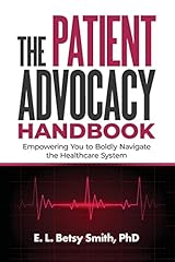Patient advocacy handbook for sale  Delivered anywhere in USA 