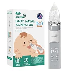 Grownsy nasal aspirator for sale  Delivered anywhere in USA 