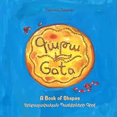 Gata book shapes for sale  Delivered anywhere in USA 