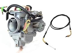 Carburetor throttle cable for sale  Delivered anywhere in USA 