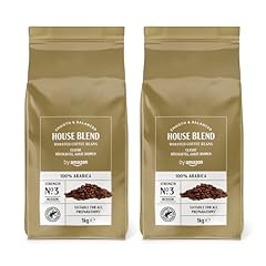 Amazon house blend d'occasion  Livré partout en France