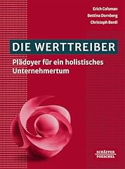 Werttreiber plädoyer holistis gebraucht kaufen  Wird an jeden Ort in Deutschland