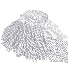 Kuabiz curtain fringes for sale  Delivered anywhere in USA 