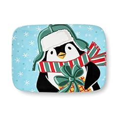 Christmas whimsy penguin for sale  Delivered anywhere in USA 