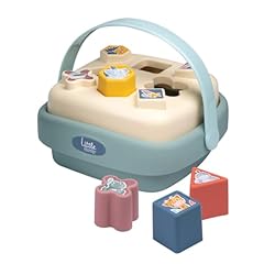 Little smoby panier d'occasion  Livré partout en France