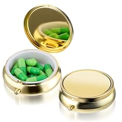 Wllhyf pill box for sale  Delivered anywhere in Ireland