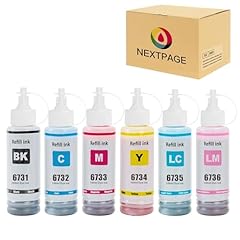 Nextpage 673 ink for sale  Delivered anywhere in UK