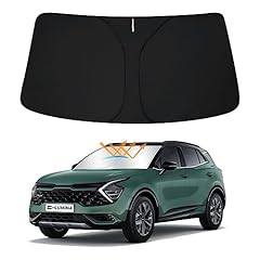 Lumina windshield sun for sale  Delivered anywhere in USA 