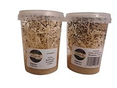 Acomantis 2x16oz double for sale  Delivered anywhere in UK