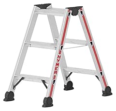 Hymer 402406 stepladder for sale  Delivered anywhere in Ireland