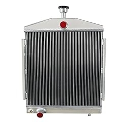 Cubauto radiator row for sale  Delivered anywhere in USA 