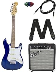 Squier fender short for sale  Delivered anywhere in USA 