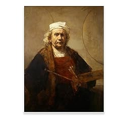 Rembrandt van rijn for sale  Delivered anywhere in USA 