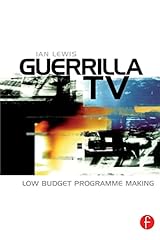 Guerrilla low budget for sale  Delivered anywhere in UK