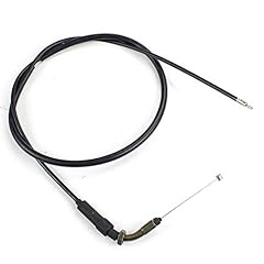 Throttle cable motorcycle for sale  Delivered anywhere in UK