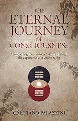 Eternal journey consciousness for sale  Delivered anywhere in UK