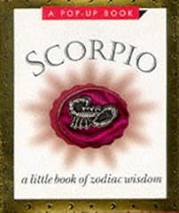 Scorpio little book d'occasion  Livré partout en France