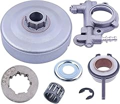Hippotech kit tamburo usato  Spedito ovunque in Italia 